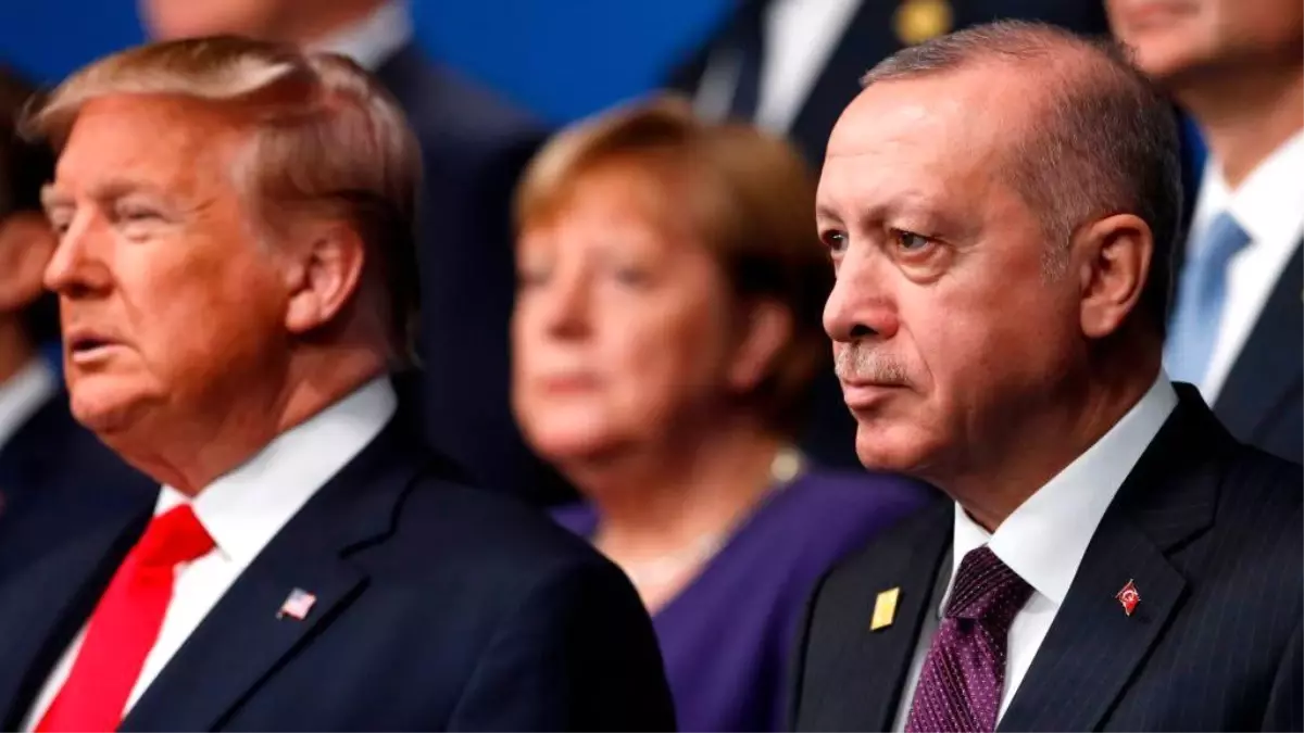 ABD Başkanı Trump Türkiye’yi ziyaret edecek mi?