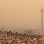 18 milyon kisinin yasadigi sehrin birkac haftalik suyu kaldi WwjBWrB4