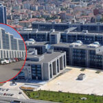 adliyeler artik dar geliyor otoparka mahkeme salonu p7RSeBL1