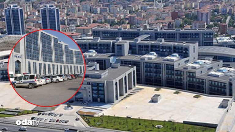 adliyeler artik dar geliyor otoparka mahkeme salonu p7RSeBL1