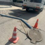 ankarada saganak sonrasi su baskinlari Ivj1lgmV