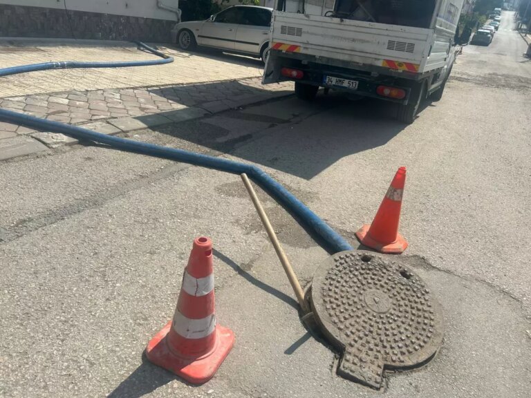 ankarada saganak sonrasi su baskinlari Ivj1lgmV