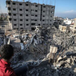 avusturya fransa kanada ve norvec 5 ulkenin ortak gazze aciklamasina katildi reJBfaxF