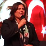 aydin buyuksehir belediye baskani ozlem cercioglu VNNwgxRL