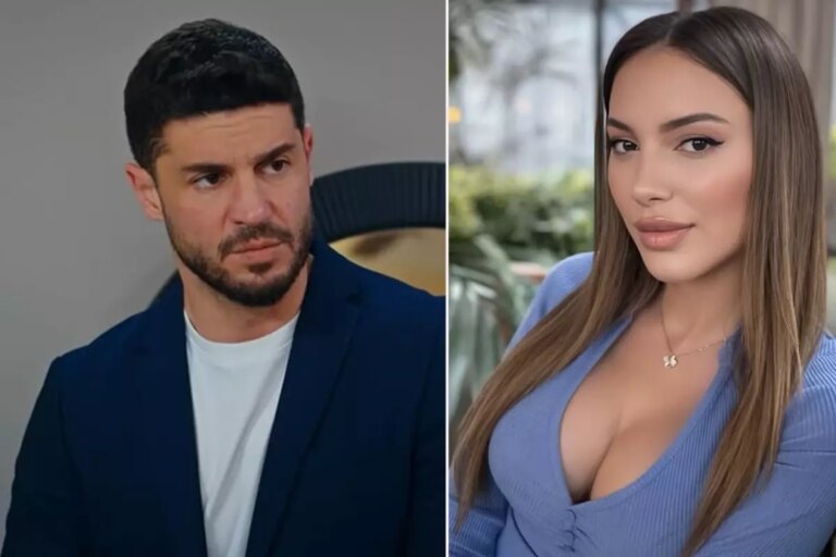 berk oktaya taciz suclamasi tugce aral ismini verdi oktanin avukatindan aciklama gecikmedi HQBOdmSA