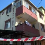 buyukcekmecede iki bina tahliye edildi rvgdWGJk