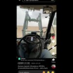 calinan traktorun izini surdu fcG4bAc5