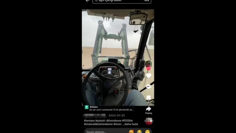 calinan traktorun izini surdu fcG4bAc5