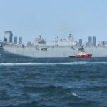 canakkaleden yola cikan tcg anadolu istanbula ulasti zexHvycZ