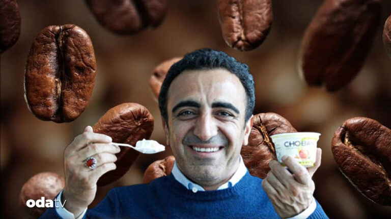 chobani detayi dunyanin en buyuk kahve sirketi geliyor Tt9Chqv9