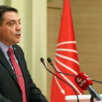 chpli yanki bagcioglundan gazilere yonelik saldirilara tepki uPjJA1dE