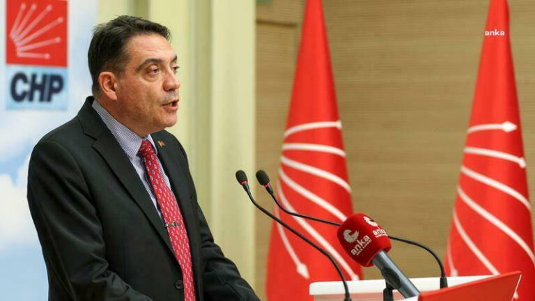 chpli yanki bagcioglundan gazilere yonelik saldirilara tepki uPjJA1dE