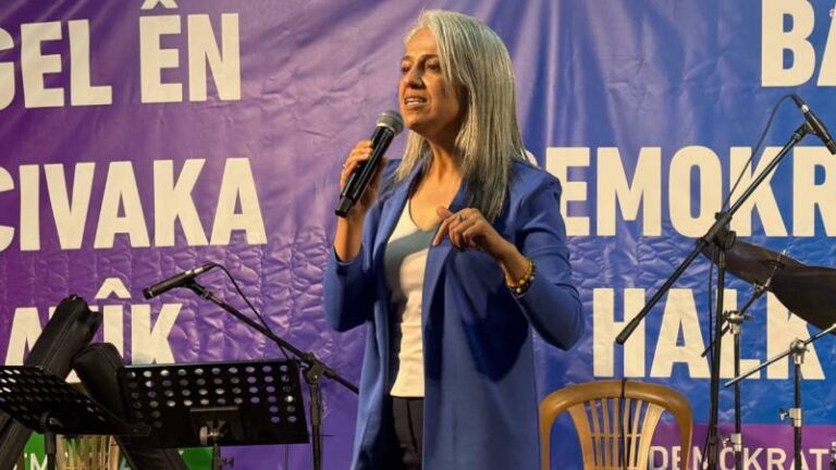 dbp es genel baskani ucar bu ulke hts ile sinir komsusu olmayi kabul ediyor kurt halkiyla niye sinir komsusu olamiyor OAhkAeel