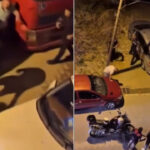 dur ihtarina uymadi polise yumruk atti LMGiq4H3