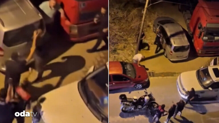 dur ihtarina uymadi polise yumruk atti LMGiq4H3