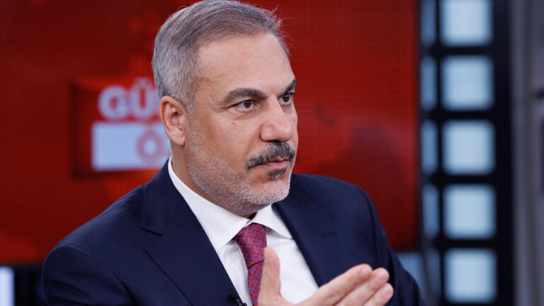 erdoganin kilic kini mesaji gundem olmustu bakan fidandan kritik yorum geldi rEydseql