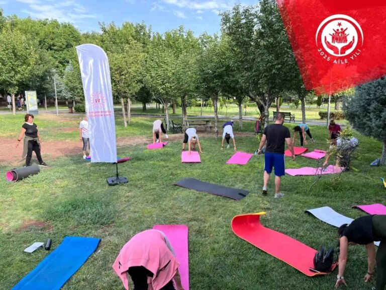 eskisehirde enerjik spor etkinligi tOhAOjwQ