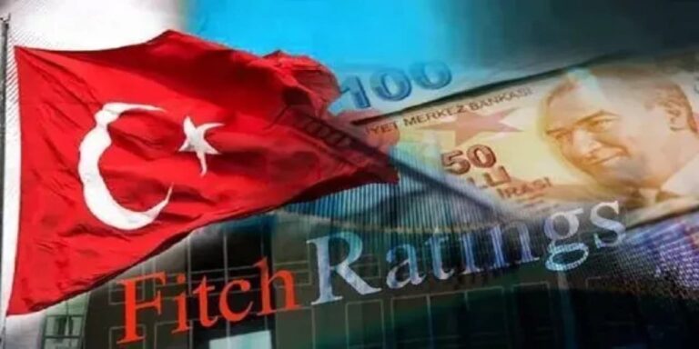 fitch turkiye degerlendirmesini degistirdi iste yil sonu faiz tahmini i5wX39dg