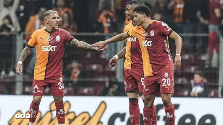 galatasarayin orta saha tandeminden harika istatistik YuxhRcUV