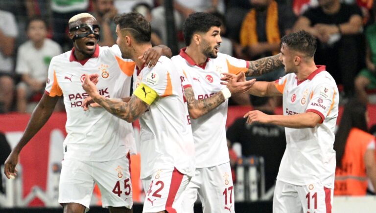 galatasarayin surpriz golcusu eren elmali daha once 136 macta 1 kez basarmisti YklfNMwV