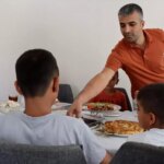 gunes ailesi yeni yuvalarina kavustu EtLbdcRt