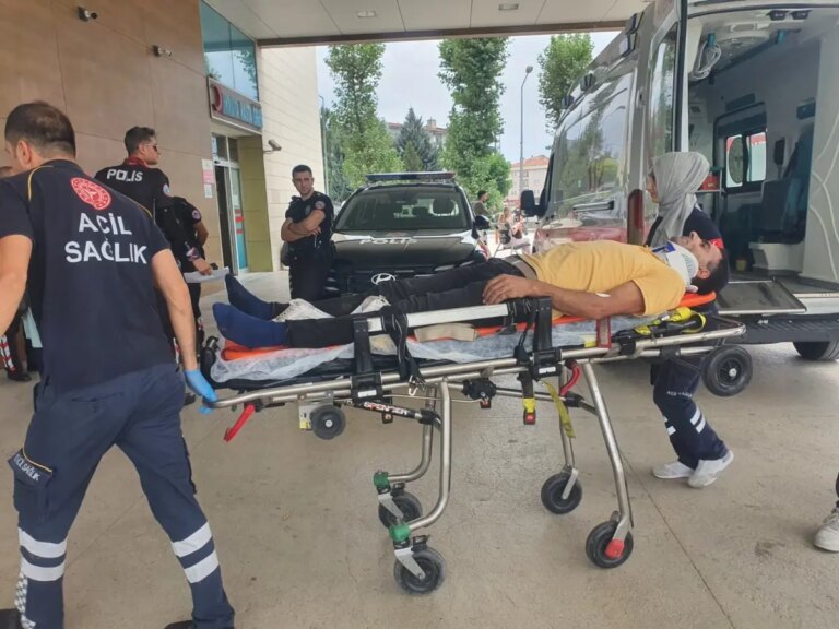 inegolde kaza 6 yarali LQQpS4Rd