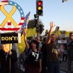 israilde esir takasi icin gosteriler 6K6utjjH