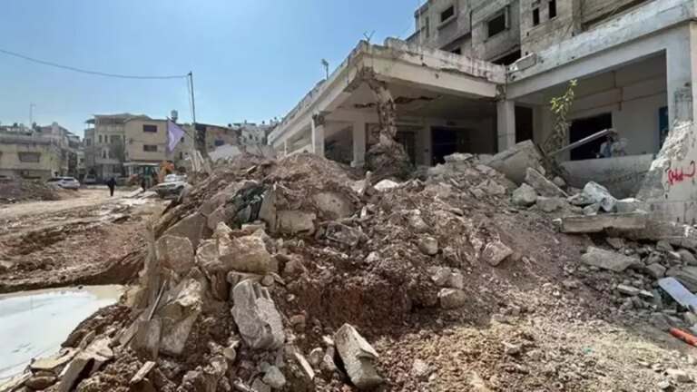 israilden suriyeye iha saldirisi zQFc5lEq