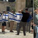 israilli bakandan mescid i aksaya baskin talmud ayini yaptilar 3Afu1Fux