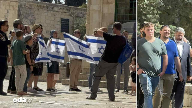 israilli bakandan mescid i aksaya baskin talmud ayini yaptilar 3Afu1Fux