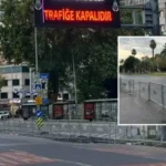 istanbul valiligi resmen duyurdu iste trafige kapatilan yollar ve alternatif guzerg hlar 3gk4aJst