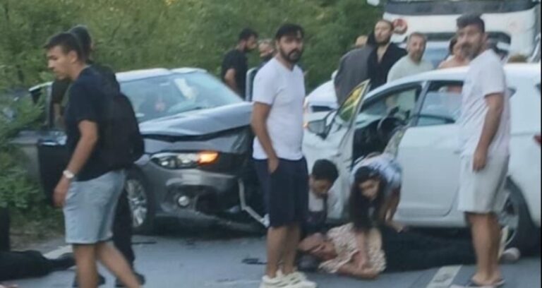 istanbulda hatali sollama faciasi 2 aylik bebek hayatini kaybetti pXAjp2YM