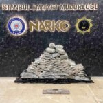 istanbulda uyusturucu operasyonu 90 kilo ele gecirildi DYdzuDXp