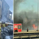 izmirde mobilya atolyesinde yangin TNHU65Np