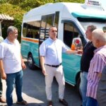 kader atlidan izmir minibus karta tepki CX6mpb1p