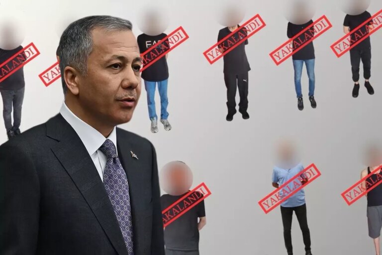 kirmizi bultenle aranan cok sayida suclu turkiyeye getirildi aralarinda daltonlar uyesi de var zf3AaYfC