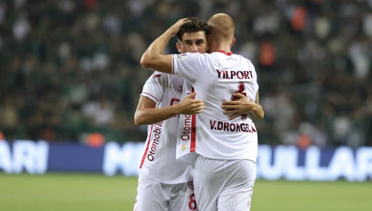 konferans liginde kuralar cekildi samsunsporun rakipleri belli oldu 9xHuKRGS