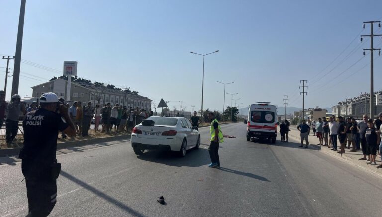 muglada trafik kazasi eski milletvekili hayatini kaybetti k732ygUl