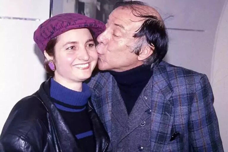 munir ozkulun hayat arkadasi umman ozkul yasam mucadelesini kaybetti 5W8kuwHS