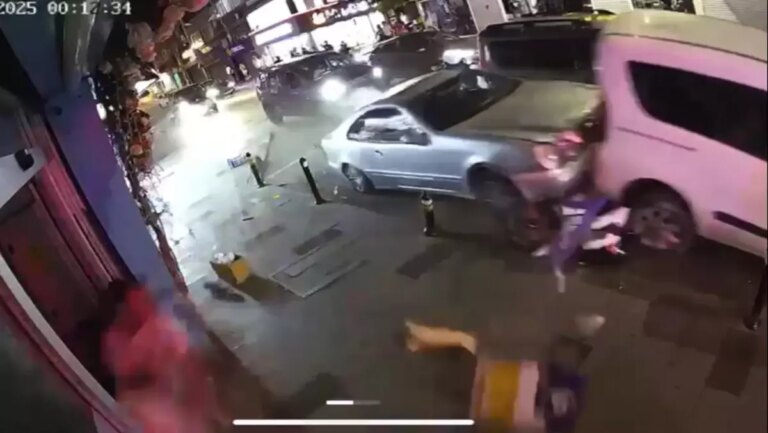 sislide genc surucunun kazasi jGzwU1kQ