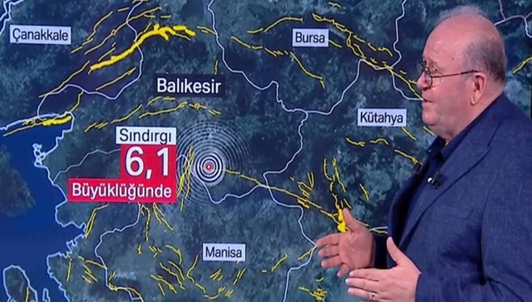 sukru ersoydan beklenen istanbul depremi uyarisi turkiye istanbula bakamaz Au5IQXwD