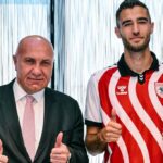 toni borevkovic samsunsporda MDFBIpKe