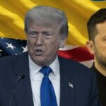 trumptan zelenskiye kirimdan ve natoya girmekten vazgec hshmdZI2