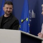 ukrayna zirvesi avrupalilar guvenlik garantisi istiyor w3kfaszk