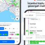 yandex istanbul toplu tasima ucretlerini uygulamalarina ekledi CkwiNSYs