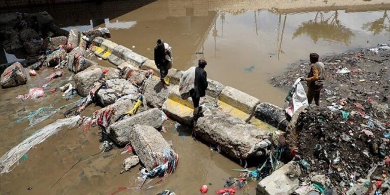 yemeni sel vurdu can kaybi 7ye cikti GuFJ3dUY