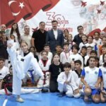 yenisehirde minikler taekwondo sampiyonasi coskuyla gerceklesti dS7JKX4C