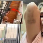 yildiz futbolcu fenomen sevgilisini merdivene baglayip iskence etmis Fr583MOk