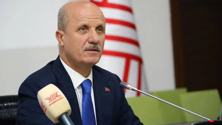 yok baskani ozvar devlet universitelerinde kontenjanlarin yuzde 99u on lisans kontenjanlarinin ise tamami doldu ngUyrFIJ