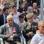 afyonkarahisarda muhimmat deposundaki patlamada sehit olan askerler anildi cRdakVCj